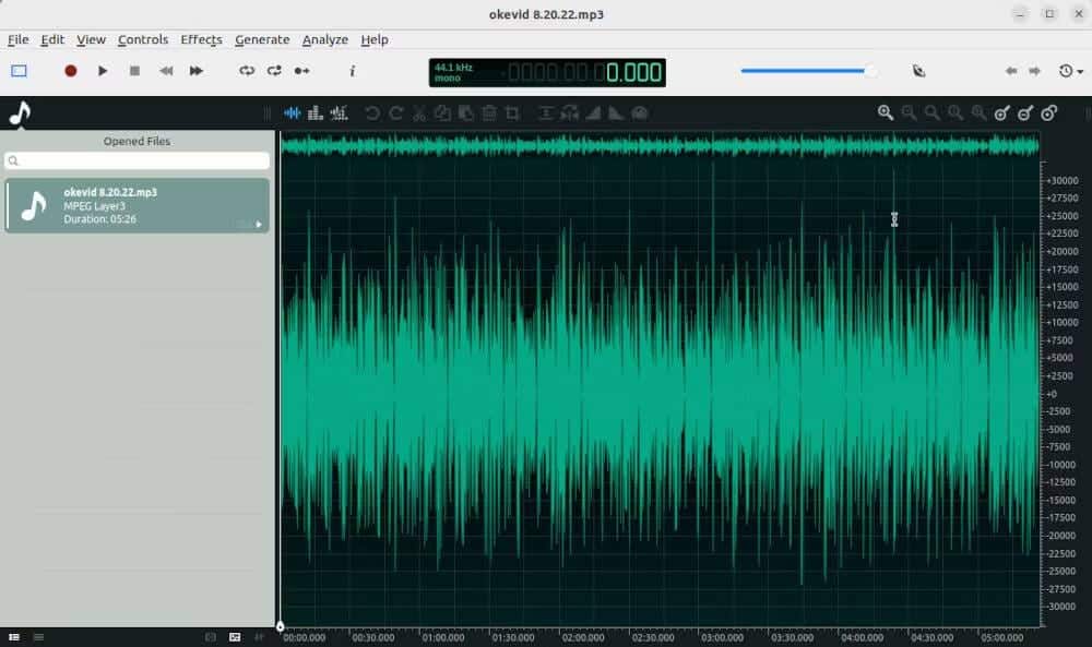 صورة لـ تحسين جودة إنتاج الموسيقى من خلال استخدام المُمارسات المُثلى بدلاً من تقنيات الإنتاج المُعتادة | 15Lh3h_CWvmXZYqYdH0yoyQ-DzTechs