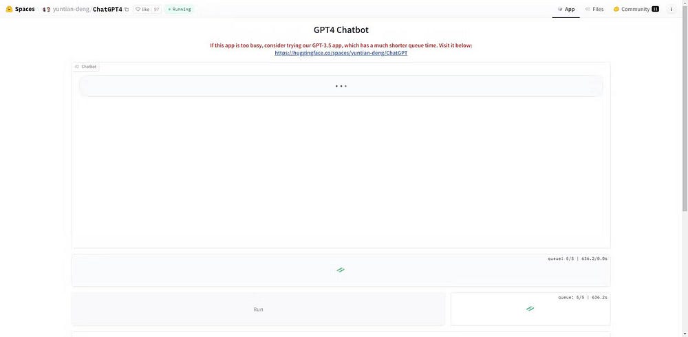 صورة لـ استكشاف الطرق المُتاحة للوصول إلى GPT-4 بشكل مجاني | 15WLeq2PX6YuX6p9WBaYUmQ-DzTechs