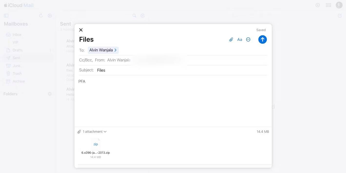 صورة لـ ما هو “الإسقاط البريدي”؟ دليل للاستفادة من “الإسقاط البريدي” على الـ iPhone والـ Mac | 1654tpxjCsXBjVcTA34g6PQ-DzTechs