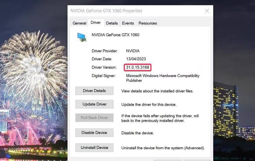 صورة لـ حلول مُناسبة لإصلاح مشاكل تشغيل تطبيق AMD Radeon على Windows | 16wjltKyprgUvlvI9O888og-DzTechs