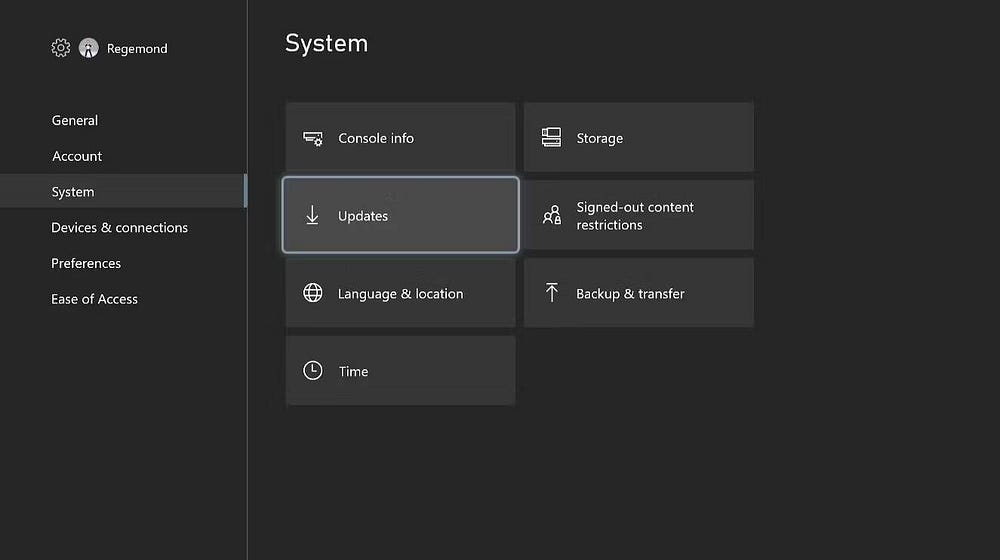 صورة لـ هل يستمر جهاز تحكم Xbox Series X في قطع الاتصال؟ إليك كيفية إصلاحه | 17PLgyoAxvvUZotxtEhtTNA-DzTechs