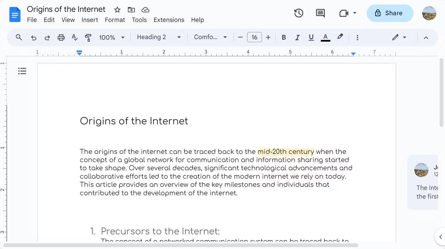 صورة لـ أفضل تطبيقات تدوين الملاحظات المُخصصة للطلاب لتنظيم الدروس والواجبات المنزلية | 17W4PbF5UbL6i7qQU3HvEPw-DzTechs