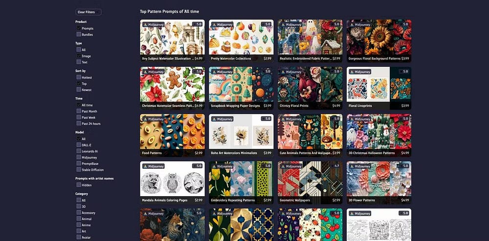 صورة لـ التعرّف على أهم أسواق المُطالبات النصية لنماذج الذكاء الاصطناعي | 17fYiZ9-2rOwpkqifbH59kA-DzTechs