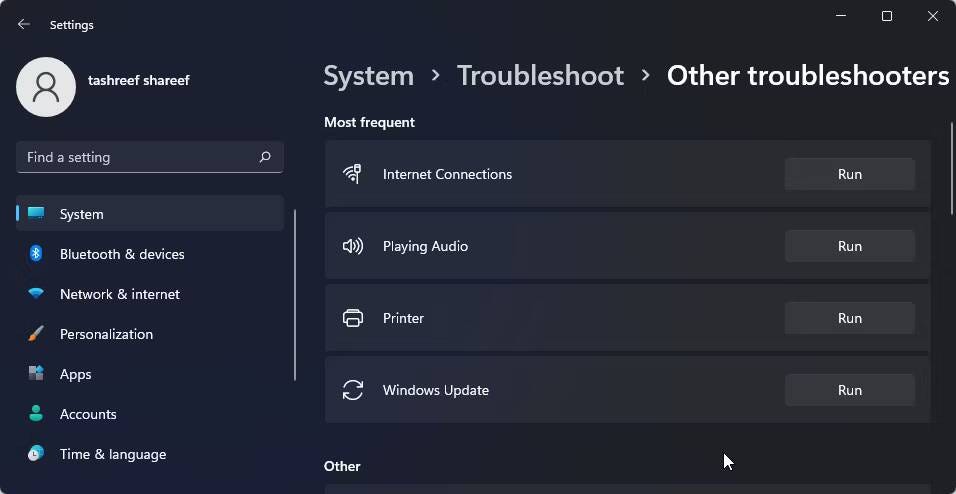 صورة لـ كيفية إصلاح إختفاء خيار الاتصال اللاسلكي (Wi-Fi) في Windows 11 | 18bIpBBo667TMtOgFyg6lOg-DzTechs