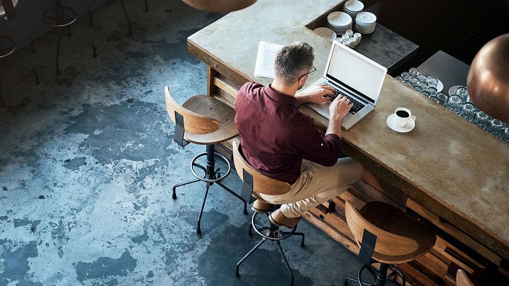 صورة لـ كيفية اكتشاف شبكات Wi-Fi العامة المُزيفة التي تستخدم “هجوم التوأم الشرير” | 195ptRmzl4SPszS4M0sdZxw-DzTechs