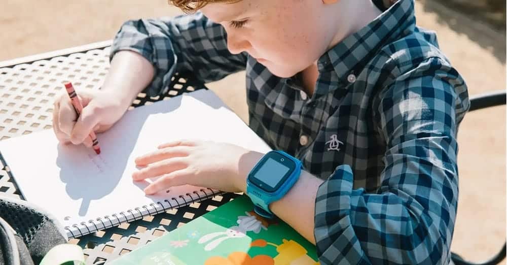 صورة لـ فوائد شراء جهاز قابل للارتداء مُناسب للأطفال لتحقيق الفوائد التعليمية والترفيهية | 19peyGNikVwkjcHd2Vc8JVQ-DzTechs