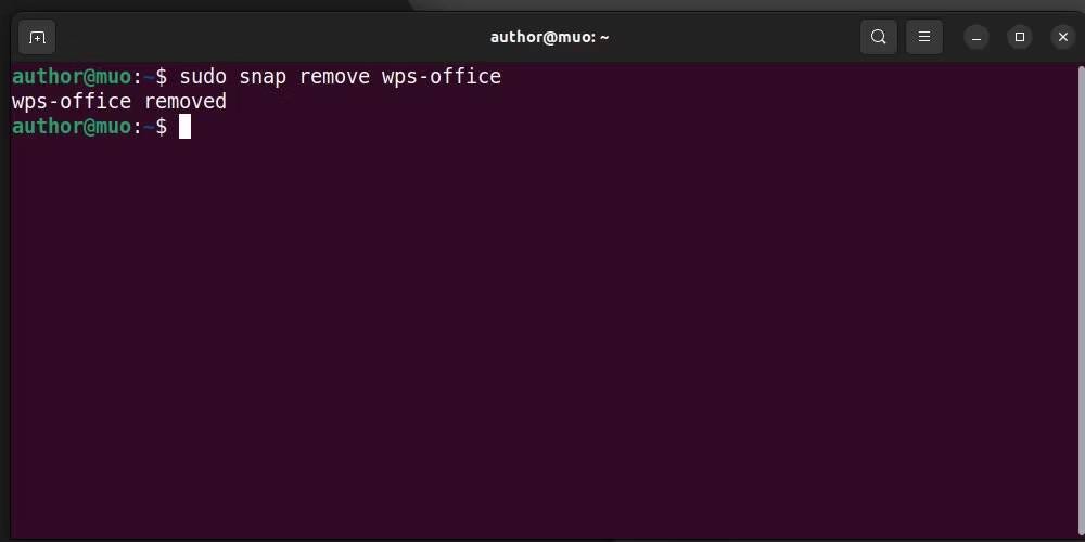 صورة لـ كيفية تثبيت WPS Office على Ubuntu | 1AH4jFhXqfQZBcza6hDPSfw-DzTechs