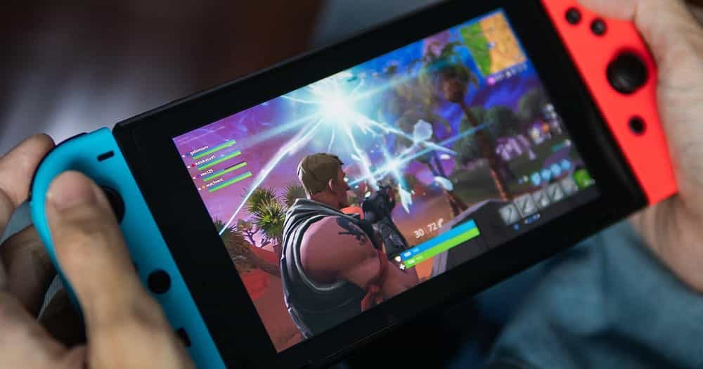 صورة لـ استمتع بأفضل الألعاب المجانية على Nintendo Switch: قائمة لا يُمكن تفويتها | 1Bbi53H4w65orlQCXGnl6RA-DzTechs