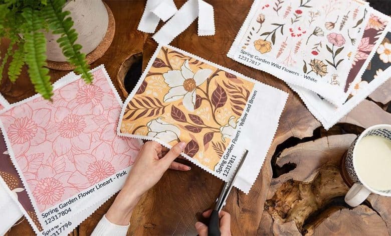 صورة لـ توجيهات أساسية لمُبتدئي تصميم الأنماط (Pattern Design) الطموحين: تعلم كيفية البدء | 1C5W4DdC4pDkf4Y1rfYtuQQ-DzTechs