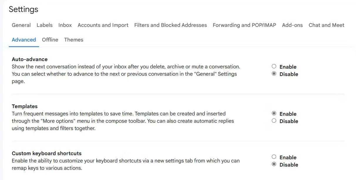 صورة لـ طرق مُبتكرة لإنشاء نماذج مُخصصة للبريد الإلكتروني: استراتيجيات فعَّالة | 1Cx7KAeanoUiNdqAv14LBVQ-DzTechs
