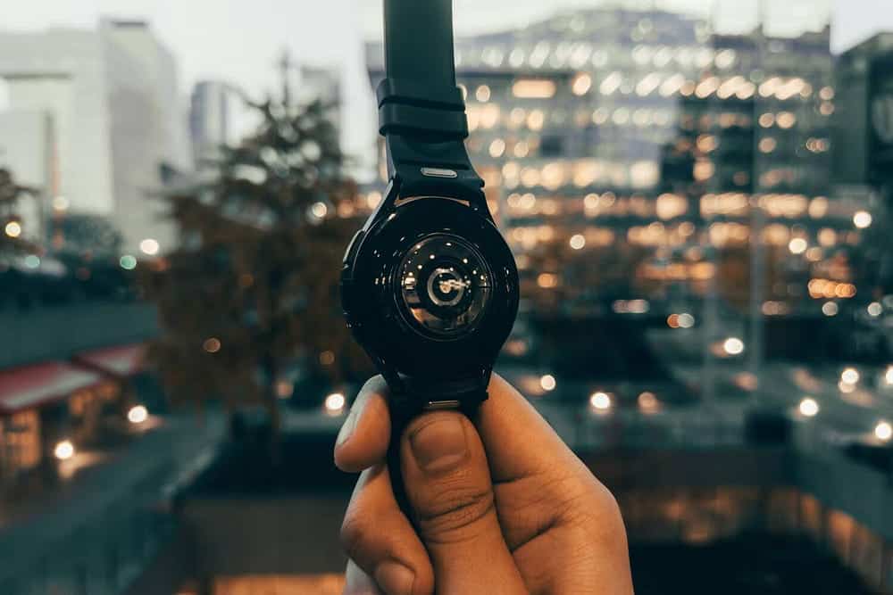 صورة لـ كيف تقيس Galaxy Watch من Samsung مُستوى التوتر لديك؟ | 1DBSA2SwgtXXJs8AERp_F8A-DzTechs
