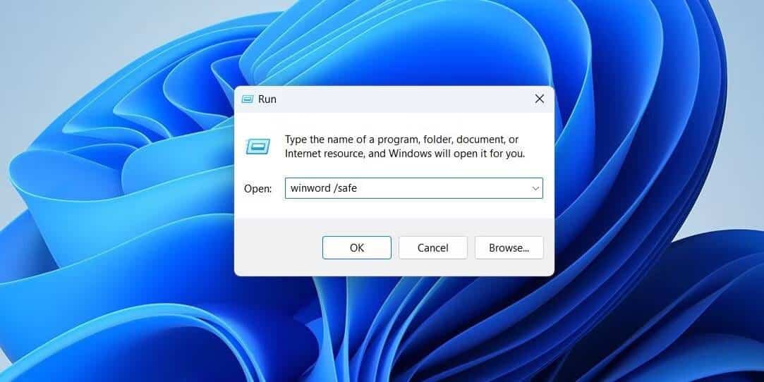 صورة لـ حلول لمُشكلة حذف النص بشكل تلقائي في Microsoft Word | 1EZ53OK2F8jktA2QYpkdVBA-DzTechs