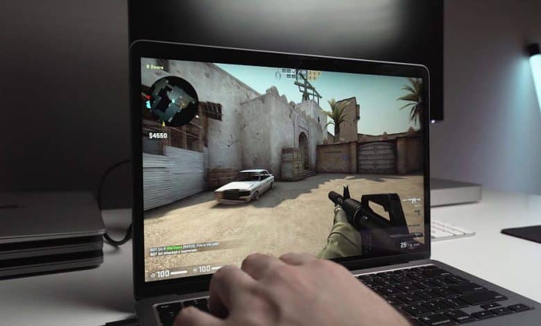 صورة لـ كيفية تشغيل لعبة Counter-Strike 2 على الـ Mac الخاص بك | 1GWBEYDrEZSwo5GNlLvL6jg-DzTechs