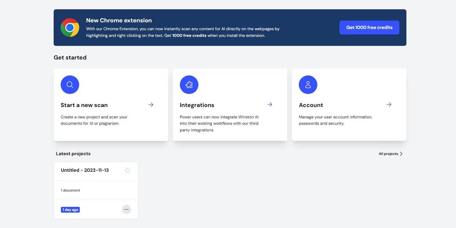 صورة لـ كيفية اكتشاف استخدام ChatGPT في مُختلف المجالات: أدوات التحقق بالذكاء الاصطناعي | 1H4q3jc23GNHVkTsDgilAoQ-DzTechs