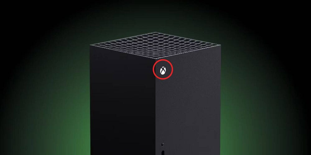 صورة لـ هل يستمر جهاز تحكم Xbox Series X في قطع الاتصال؟ إليك كيفية إصلاحه | 1HJSI6FUP6BdeDatMGzRWHA-DzTechs