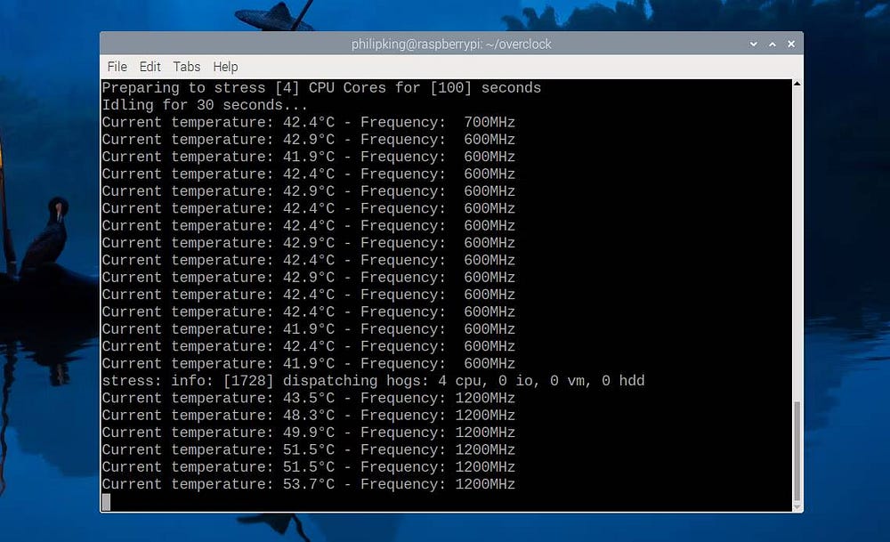 صورة لـ تعرف على كيفية رفع تردد التشغيل لـ Raspberry Pi Zero 2 W لتحسين الأداء | 1HvPhCLxEDCnGG5OM-_rcJg-DzTechs