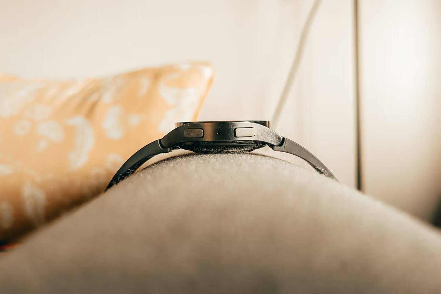 صورة لـ مُراجعة Galaxy Watch Serie 6 من Samsung: المزيد من نفس الشيء | 1JScQQdqu-fOkMRppHT8WfA-DzTechs