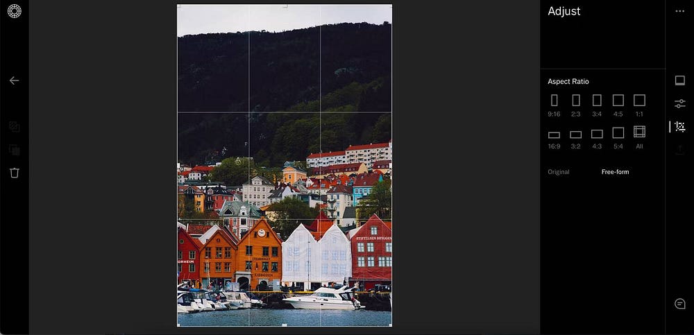 صورة لـ دليل استخدام تطبيق VSCO Studio Desktop لتعديل صورك بكل احترافية | 1K-Dh9x-QE4G0q47QsI8GAQ-DzTechs