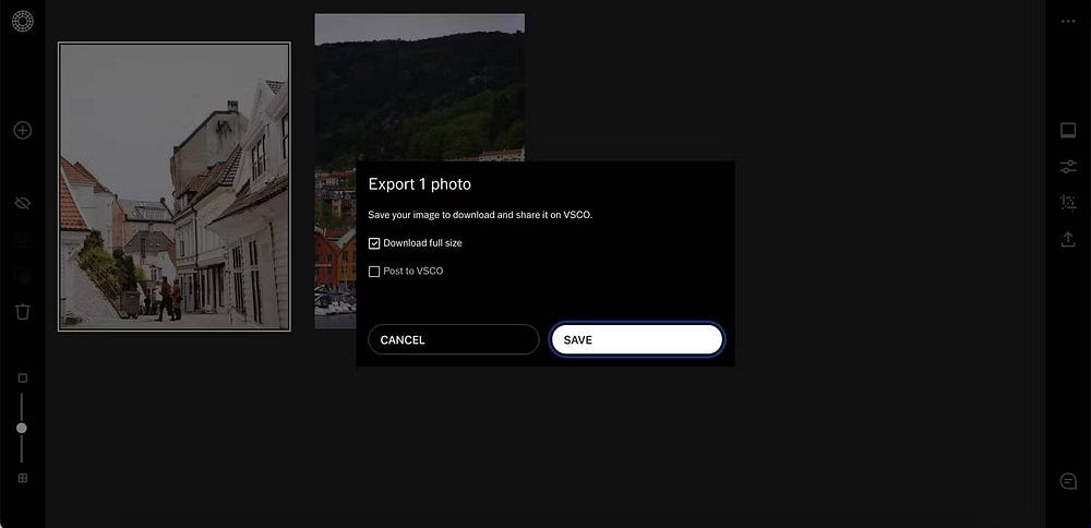 صورة لـ دليل استخدام تطبيق VSCO Studio Desktop لتعديل صورك بكل احترافية | 1KCdjfVdnbFFfOOOa1rq0bw-DzTechs