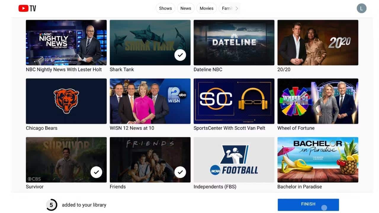 صورة لـ كيفية تسجيل مُحتوى YouTube TV باستخدام مُسجِّل الفيديو الرقمي | 1KE85h50BkRHbSn7VF-IH6w-DzTechs