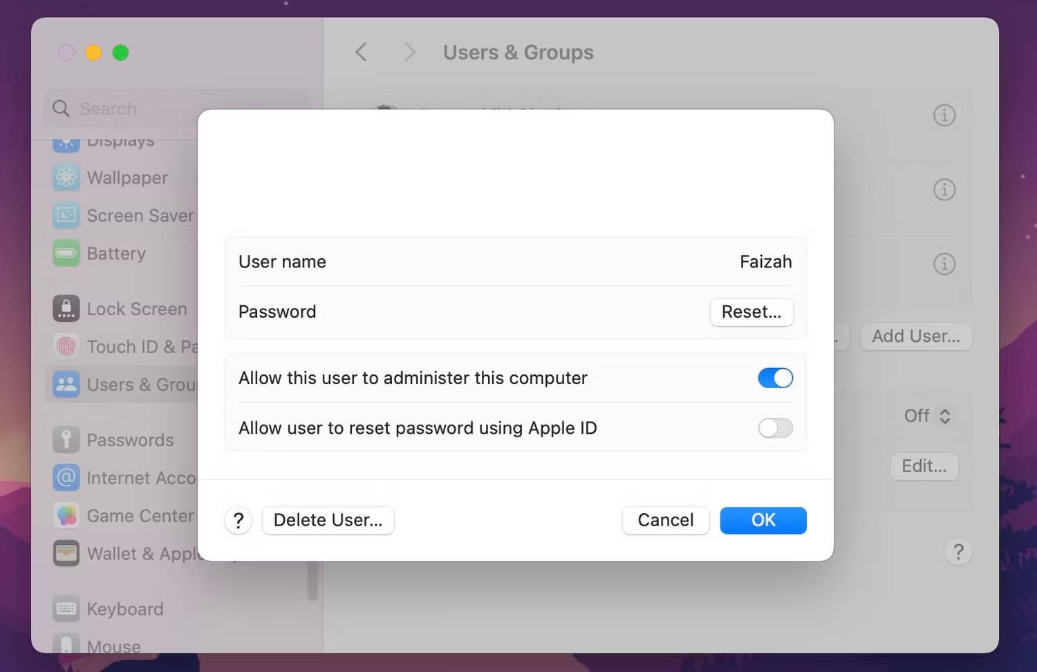 صورة لـ لا يُمكنك تسجيل الدخول إلى الـ Mac الخاص بك؟ جرِّب هذه النصائح لاستعادة الوصول | 1KIyOFiqUSjzgxAiwNA673A-DzTechs