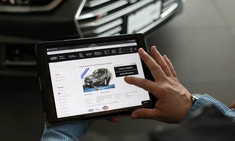صورة لـ كيف يُمكنك تقييم جدارة وكالات بيع السيارات عبر الإنترنت بالثقة؟ | 1KXXVNwMr1YvcBMBskJXQLA-DzTechs