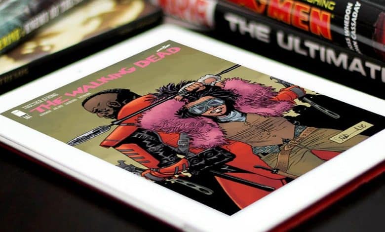 صورة لـ أفضل الطرق لقراءة القصص المُصوَّرة على الإنترنت مجانًا للاستمتاع بأدق التفاصيل | 1LmKJofrIgNC4rpbOlewiIg-DzTechs