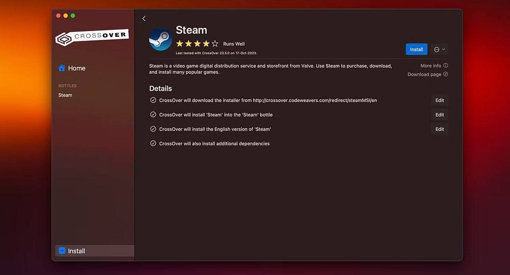 صورة لـ كيفية تشغيل لعبة Counter-Strike 2 على الـ Mac الخاص بك | 1M0_A5YIQU9c7nY9Pczl4jg-DzTechs