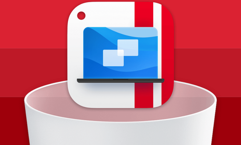 صورة لـ كيفية إلغاء تثبيت Parallels Desktop بالكامل من الـ Mac الخاص بك | 1NHN83nwFBFu4lu6_1KIU-w-DzTechs