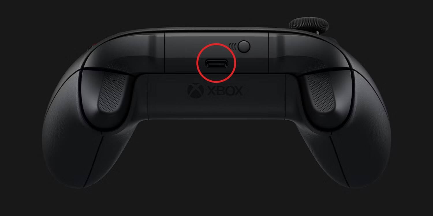 صورة لـ هل يستمر جهاز تحكم Xbox Series X في قطع الاتصال؟ إليك كيفية إصلاحه | 1OCRVKnOAOz34ZnvneBwCmA-DzTechs