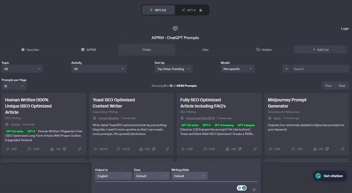 صورة لـ التعرّف على أهم أسواق المُطالبات النصية لنماذج الذكاء الاصطناعي | 1PDmOLPe2eyNM-j1aFjpp9Q-DzTechs
