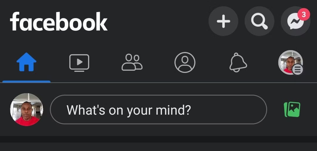 صورة لـ كيفية ضبط إعدادات Facebook لمنع ظهور مقاطع الريلز والمحتوى غير المرغوب | 1PNIMZ4hXb0XNXO-qrXZbBw-DzTechs
