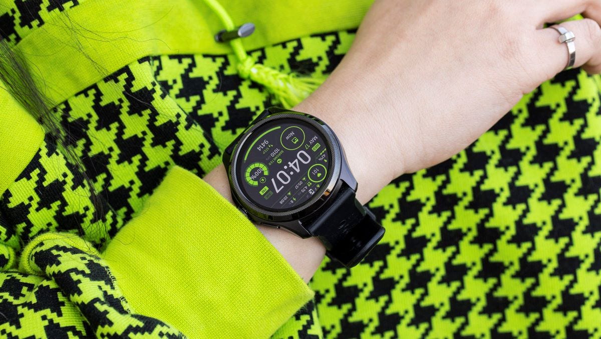 صورة لـ مُراجعة TicWatch Pro 5: ساعة قوية وفعَّالة، ولكنها لا تخلو من المُشكلات | 1QO2chM88RTJHgiT-TKwqzA-DzTechs