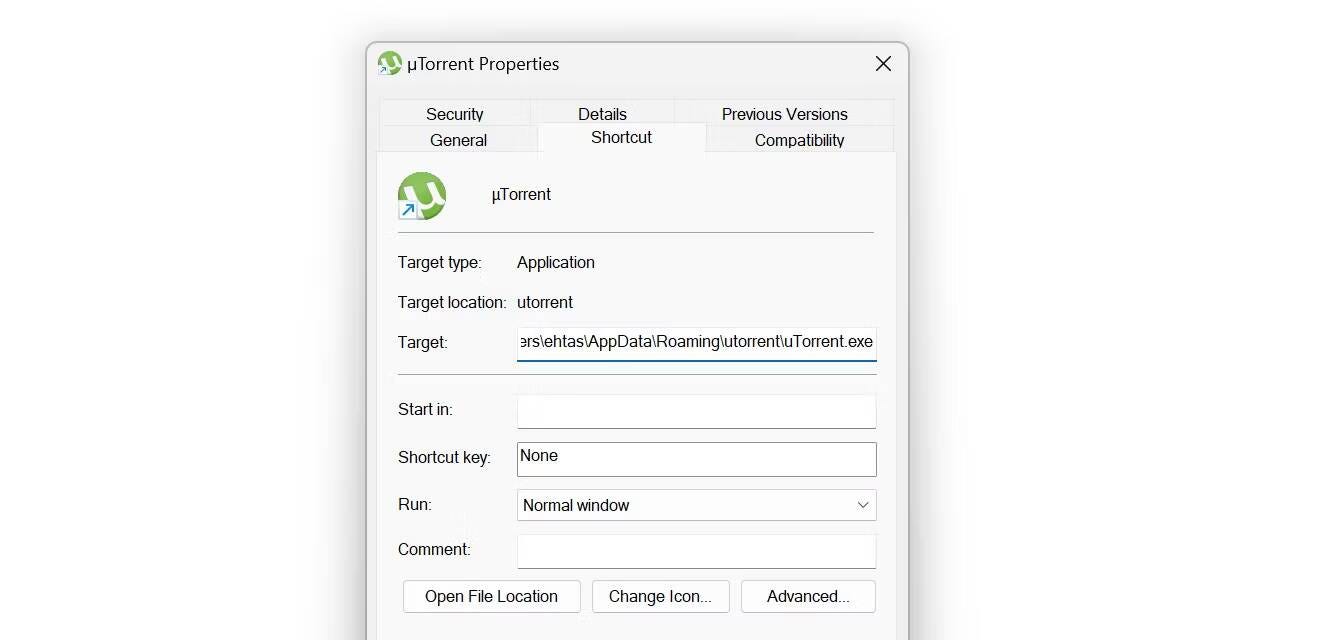 صورة لـ الروابط المغناطيسية لملفات التورنت لا تعمل؟ طرق لإصلاحها | 1QQ4ul-7kfCwq9V8DIQCyQ-DzTechs