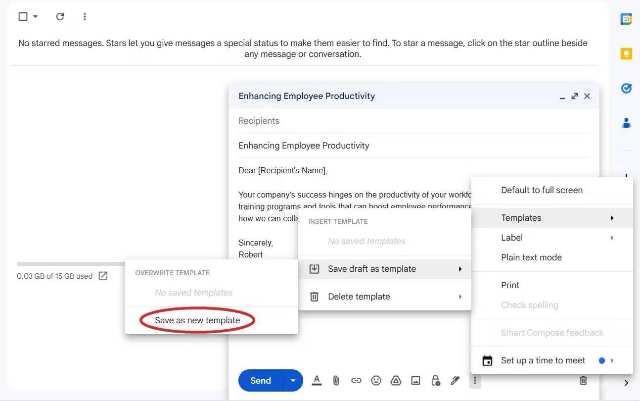 صورة لـ طرق مُبتكرة لإنشاء نماذج مُخصصة للبريد الإلكتروني: استراتيجيات فعَّالة | 1QTut-Y9XsVQ_Lr2Enoq-MQ-DzTechs
