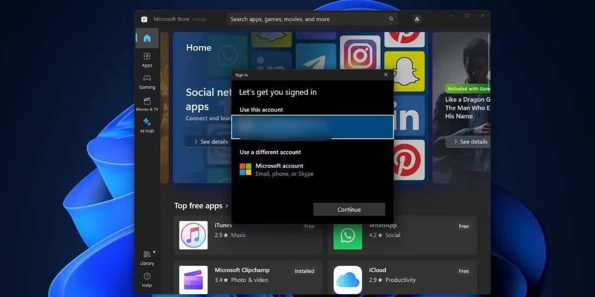 صورة لـ طرق لإصلاح مشكلة “لا يُمكن التبديل من وضع S” في Windows 11 أو Windows 10 | 1Qb5KKiDhlVDQbB_hzcXsrQ-DzTechs