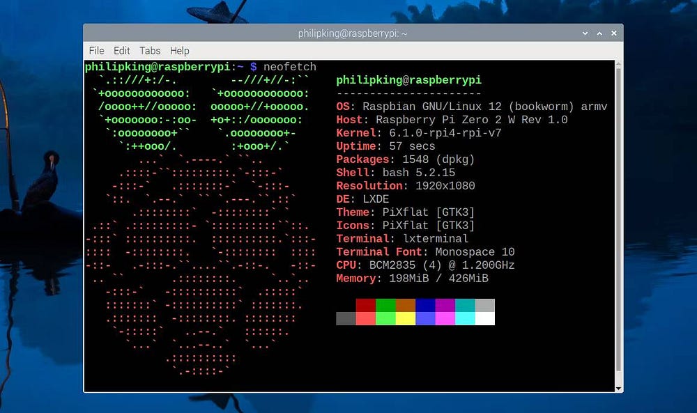 صورة لـ تعرف على كيفية رفع تردد التشغيل لـ Raspberry Pi Zero 2 W لتحسين الأداء | 1RPHsIv3Yg-R5CMrLjiqqIA-DzTechs