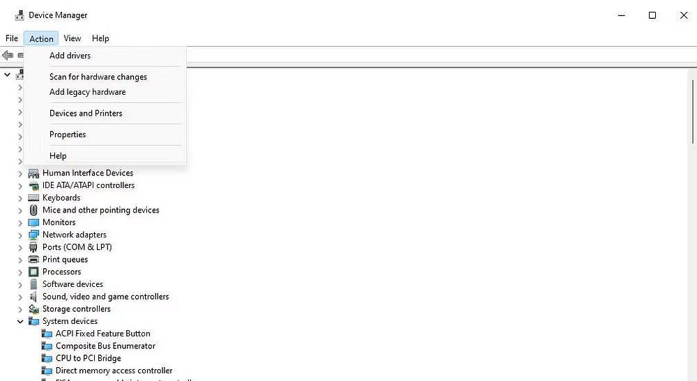 صورة لـ كيفية إجراء فحص شامل لاكتشاف التغييرات في أجهزتك على Windows | 1RZgNfT4cBdC1trch_6gtDQ-DzTechs