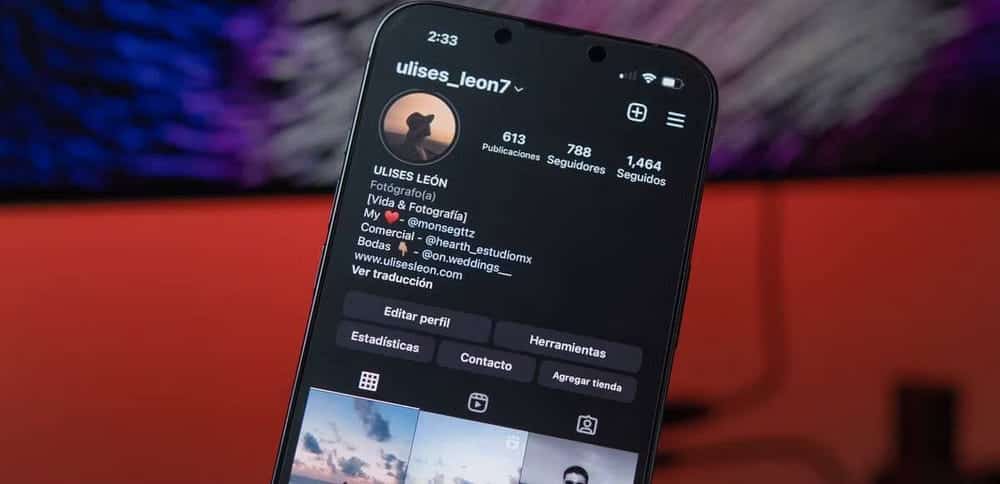 صورة لـ كيفية إدارة وإخفاء قائمة المُتابعة لديك بشكل فعّال على Instagram لحماية خصوصيتك | 1Rc1bxSRF620mJ5pU6QbKcA-DzTechs