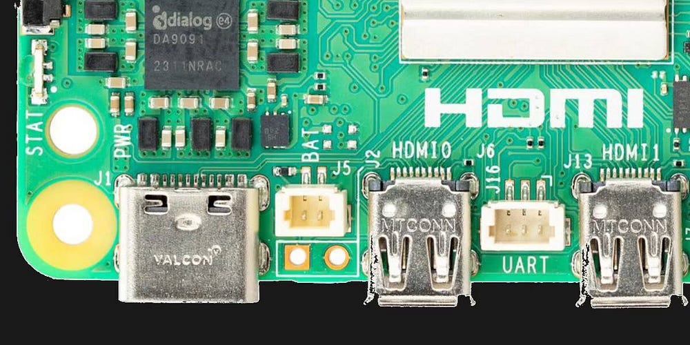 صورة لـ كل ما تحتاج لمعرفته قبل الترقية إلى Raspberry Pi 5: العيوب التي قد تُواجهها | 1TY8LtIq5EY4BunCtJEM9QQ-DzTechs