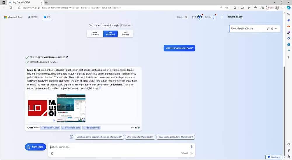 صورة لـ استكشاف الطرق المُتاحة للوصول إلى GPT-4 بشكل مجاني | 1TjuYSHJTAPOZoikyCC8m8A-DzTechs
