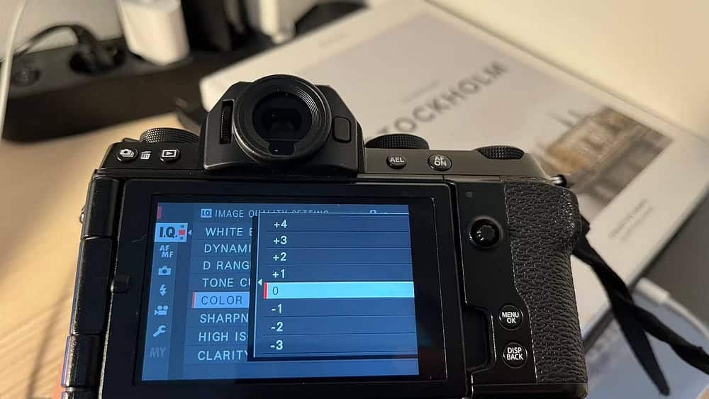 صورة لـ كيف تُحقق الألوان المُثلى في صورك من خلال ضبط إعدادات الكاميرا | 1UZEKuX1jdhb7Q29rCF5jbA-DzTechs