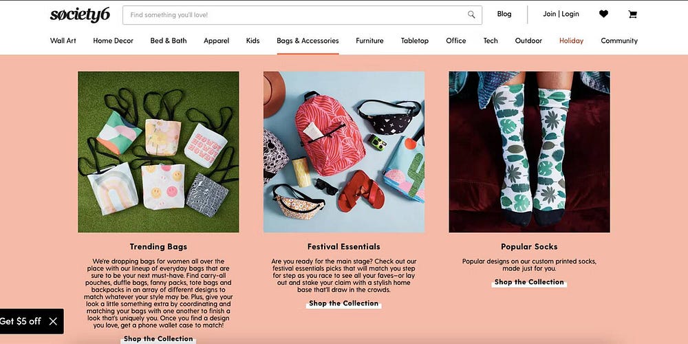 صورة لـ توجيهات أساسية لمُبتدئي تصميم الأنماط (Pattern Design) الطموحين: تعلم كيفية البدء | 1Us7hwoOvRYakLMK7bHLcbw-DzTechs