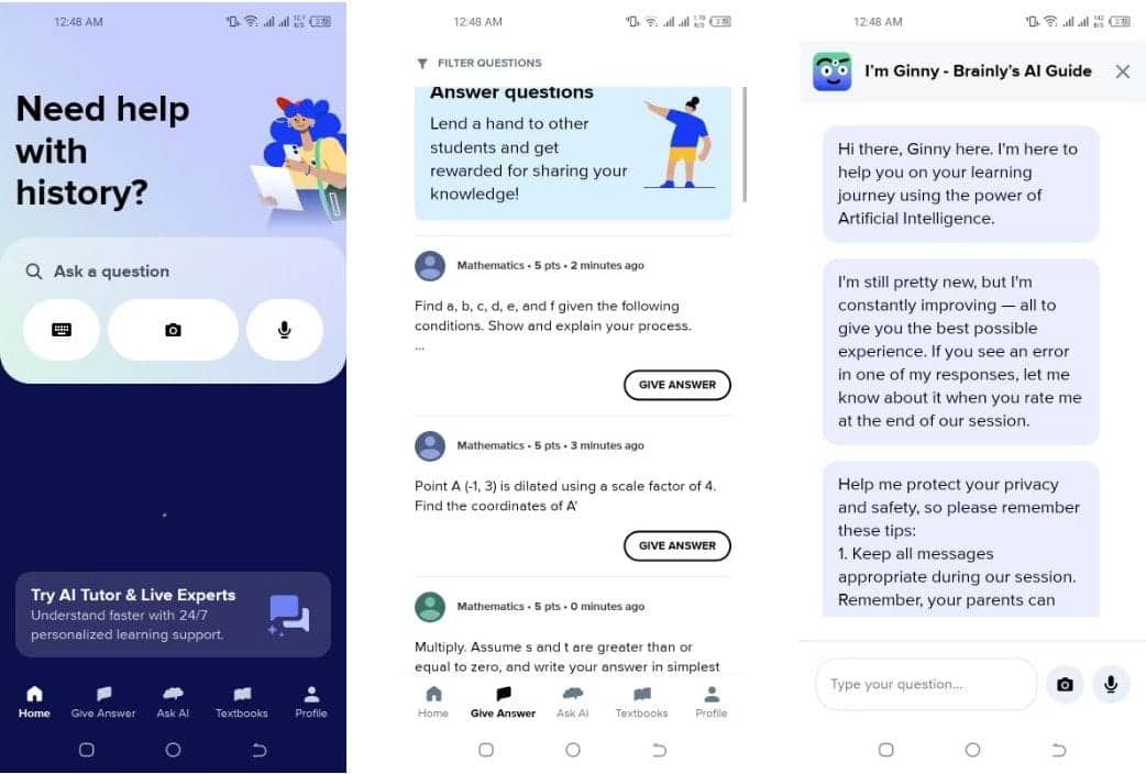 صورة لـ أفضل التطبيقات التي يحتاجها كل طالب جامعي لتحقيق النجاح الأكاديمي | 1Uuepy9jZmUKNkoBIJEtMXg-DzTechs