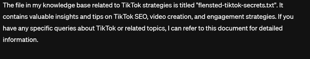 صورة لـ كيف يُمكن لإصدارات GPT المُخصصة الكشف عن بياناتك وكيفية الحفاظ عليها آمنة | 1WPtRj8yObsgWGB_LEsEM-w-DzTechs