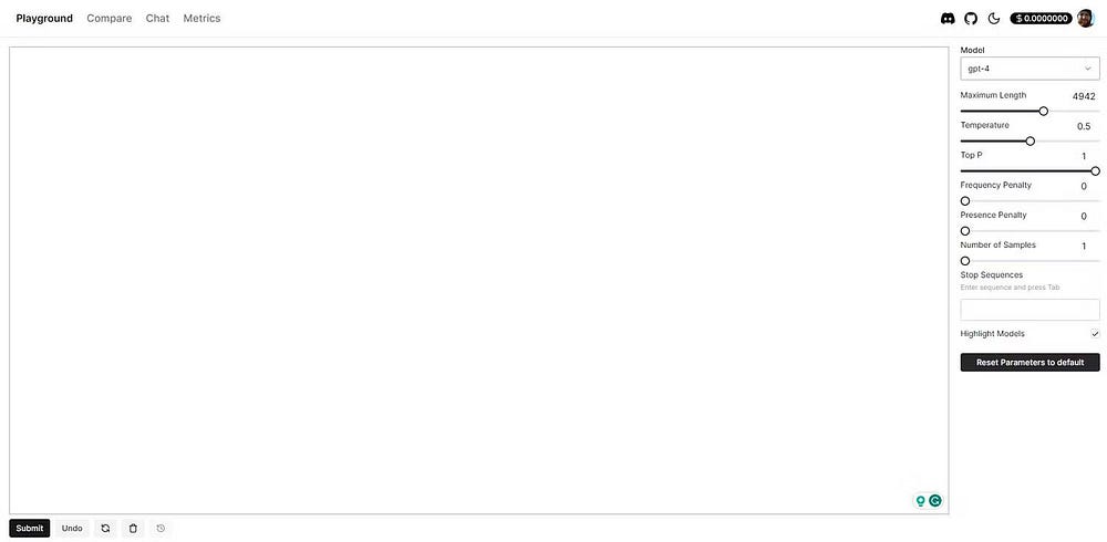 صورة لـ استكشاف الطرق المُتاحة للوصول إلى GPT-4 بشكل مجاني | 1X-z_lRK2ULqik44YC6Y1_Q-DzTechs