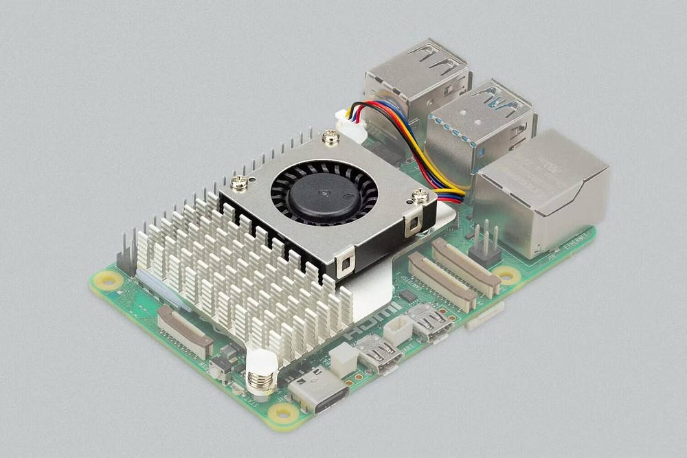 صورة لـ اكتشف أفضل مُلحقات Raspberry Pi 5 لتعزيز أداء جهازك بشكل استثنائي | 1Y4AV99TAJ2SE90bICOZnJw-DzTechs