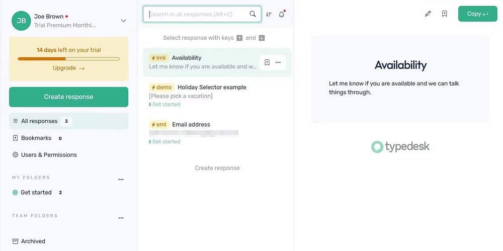 صورة لـ طرق مُبتكرة لإنشاء نماذج مُخصصة للبريد الإلكتروني: استراتيجيات فعَّالة | 1Yel6Ej5Ec9HD4cqB-EcTsg-DzTechs