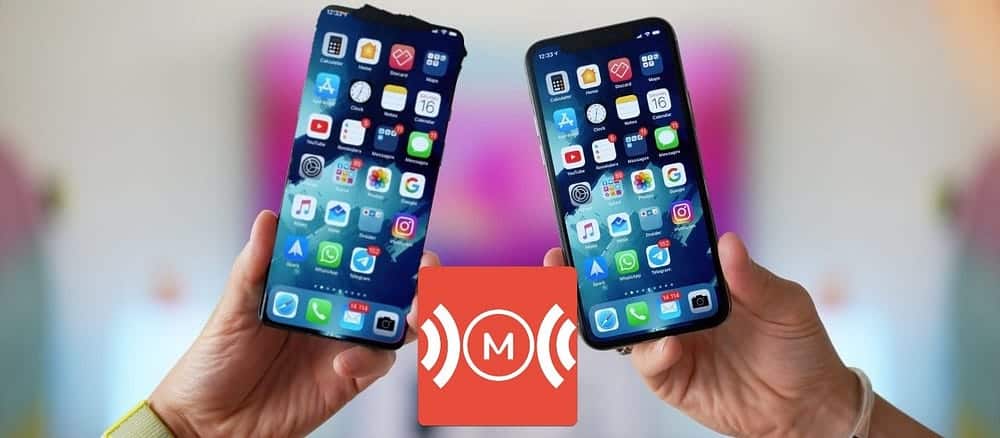 صورة لـ هل يقوم شخص ما بعكس شاشة هاتفك الذكي؟ إليك كيفية التحقق لحماية خصوصيتك | 1ZiNwEVbLBmdn5f54rYqXrw-DzTechs