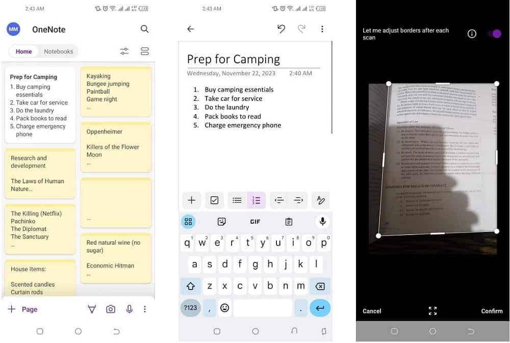 صورة لـ أفضل التطبيقات التي يحتاجها كل طالب جامعي لتحقيق النجاح الأكاديمي | 1_4uptARGZpZ-2vqYBZS6rA-DzTechs